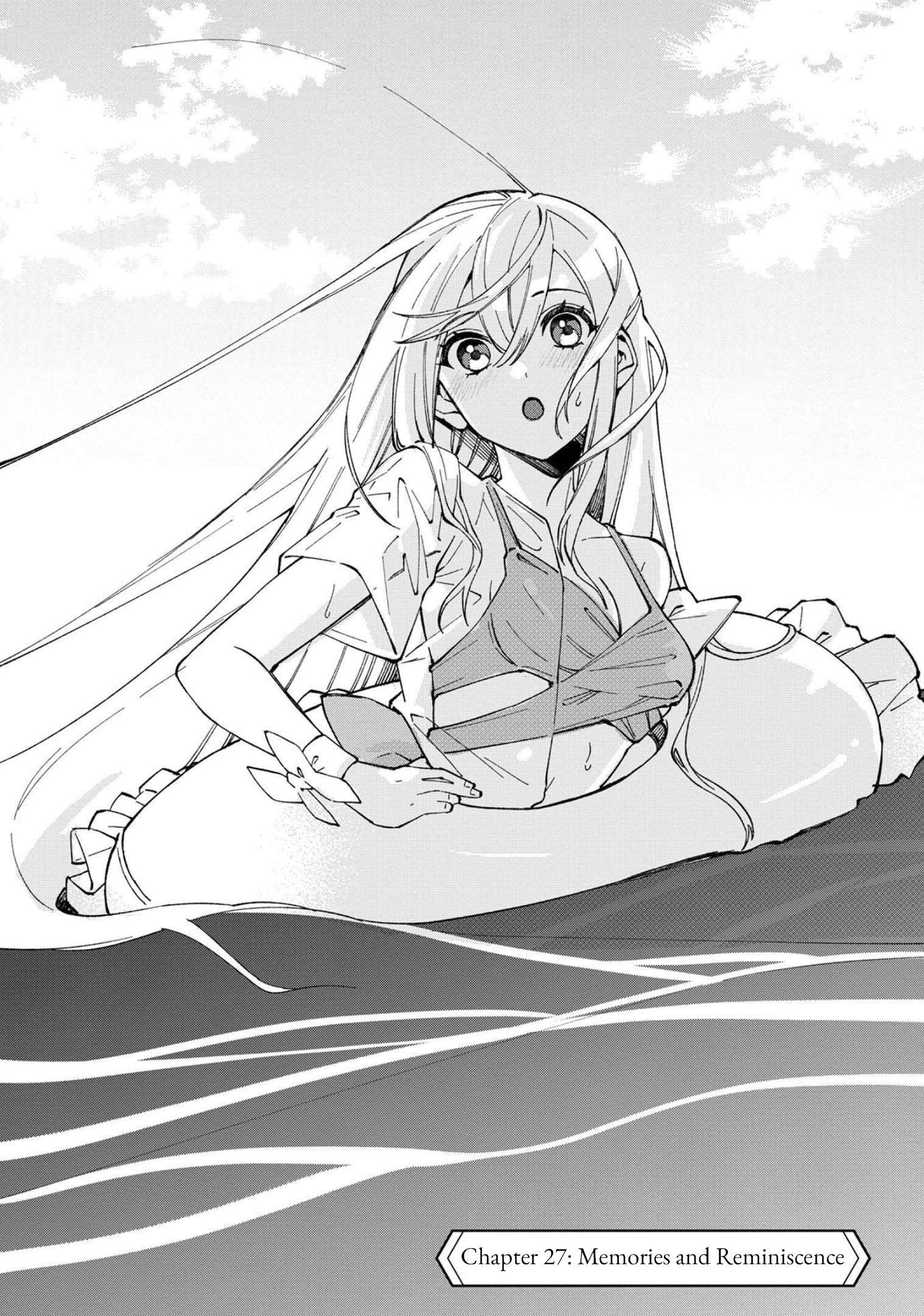 Boku no Kawaii Musume wa Futago no Kenja Chapter 27 5